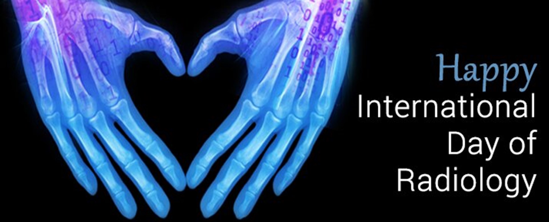 روز جهانی رادیولوژی