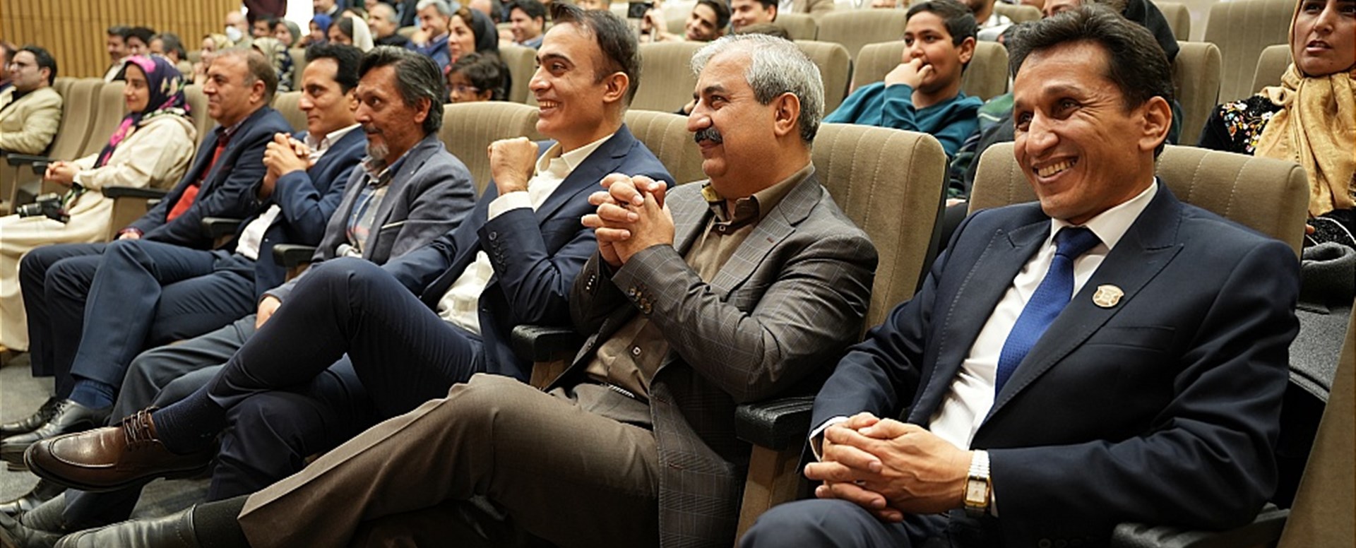 جشن روز رادیولوژی