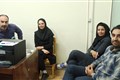 جلسه ی ارزیابی کوریکولوم آموزشی