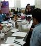 برگزاری جلسه شورای آموزشی، پژوهشی و تحصیلات تکمیلی دانشکده