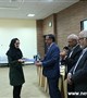 تجلیل از پژوهشگران و فناوران برتر دانشگاه علوم پزشکی کرمان