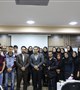 برگزاری سمینار دانشجویان کارشناسی علوم آزمایشگاهی