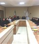 بازدید از سازمان انتقال خون