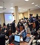 دومین جلسه دوره جامع Rapid Research Education