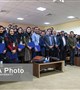 آخرين جلسه از اولين دوره جامع روش تحقيق و پروپوزال نويسي RRE